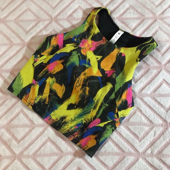 Lululemon Wunder Train Racerback - Picture 8 of 8